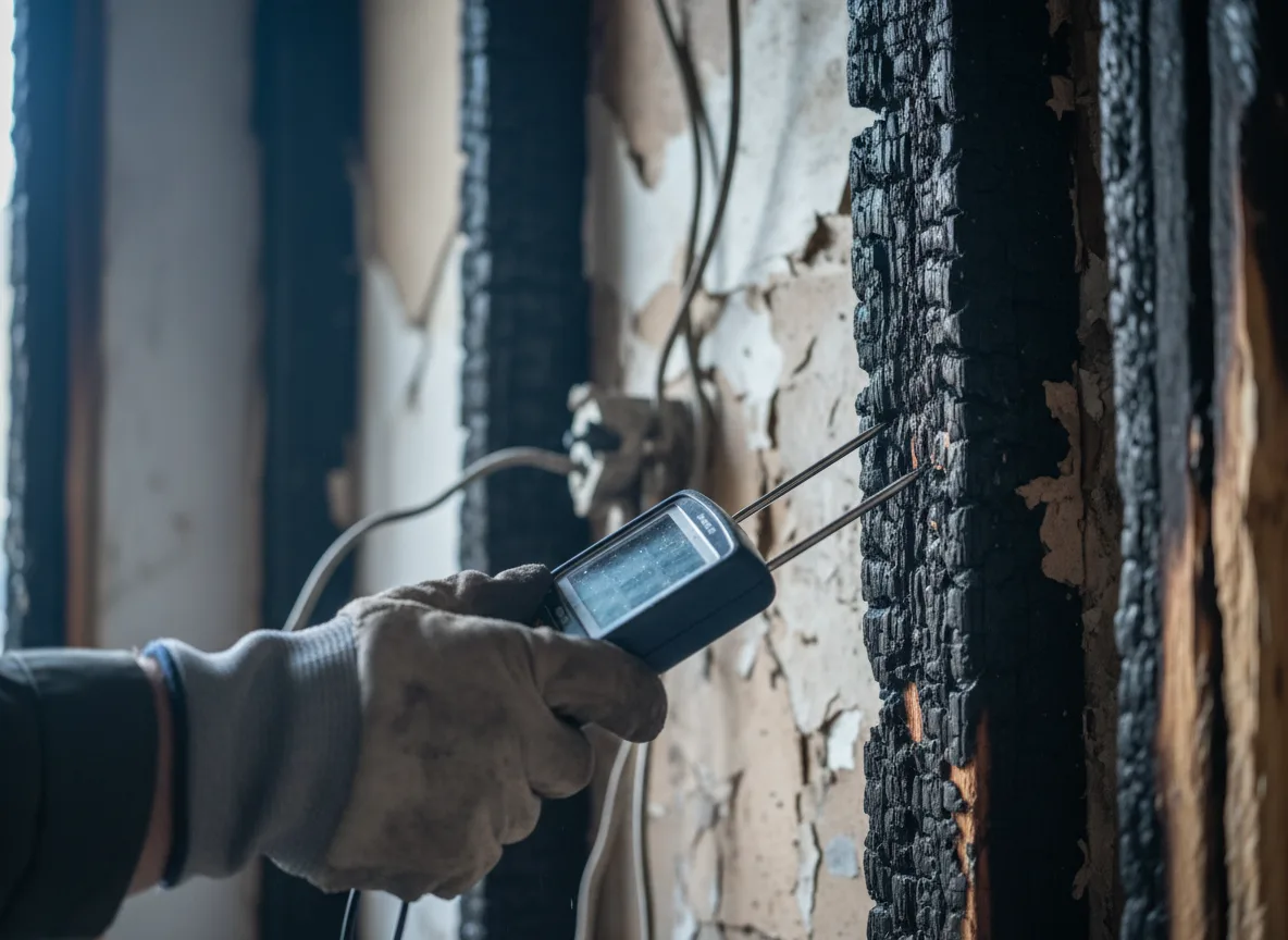Fire Damage Restoration Scandinavia, WI FAQs